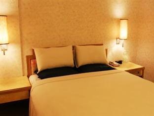 Asia Emperor Hotel Tainan Exterior foto